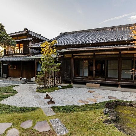 Kamakura COCON Hotel Eksteriør billede