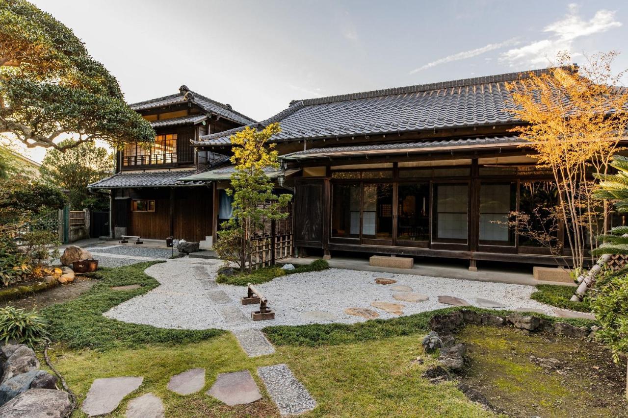 Kamakura COCON Hotel Eksteriør billede