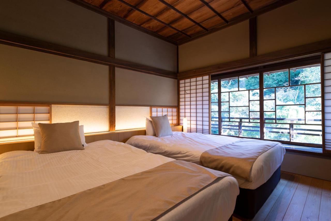 Kamakura COCON Hotel Eksteriør billede
