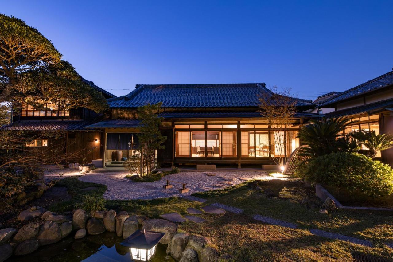Kamakura COCON Hotel Eksteriør billede