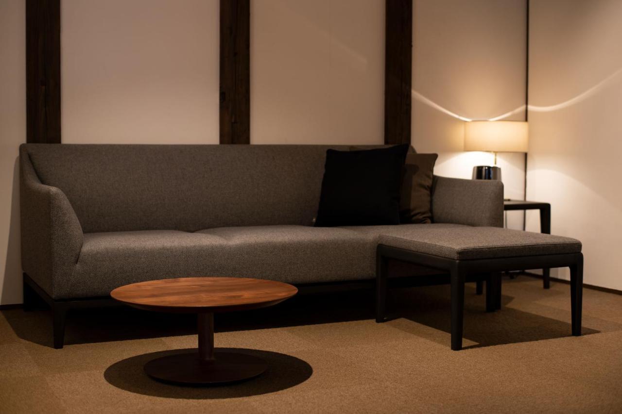 Kamakura COCON Hotel Eksteriør billede