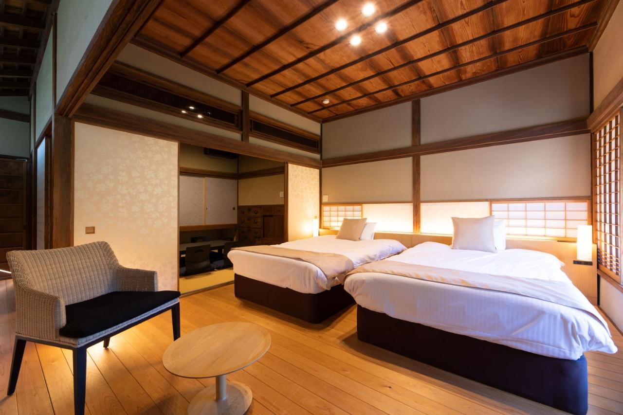 Kamakura COCON Hotel Eksteriør billede