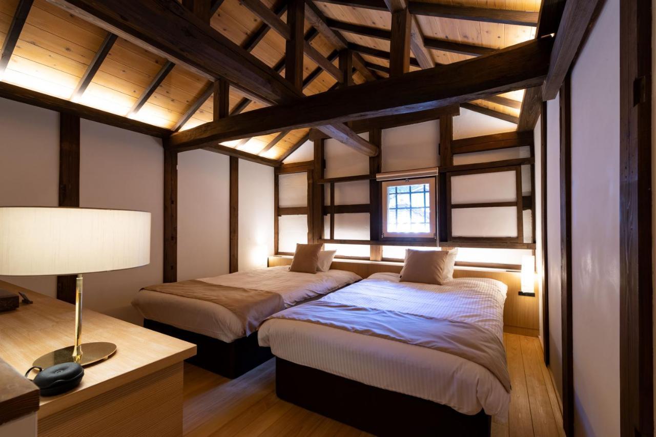 Kamakura COCON Hotel Eksteriør billede