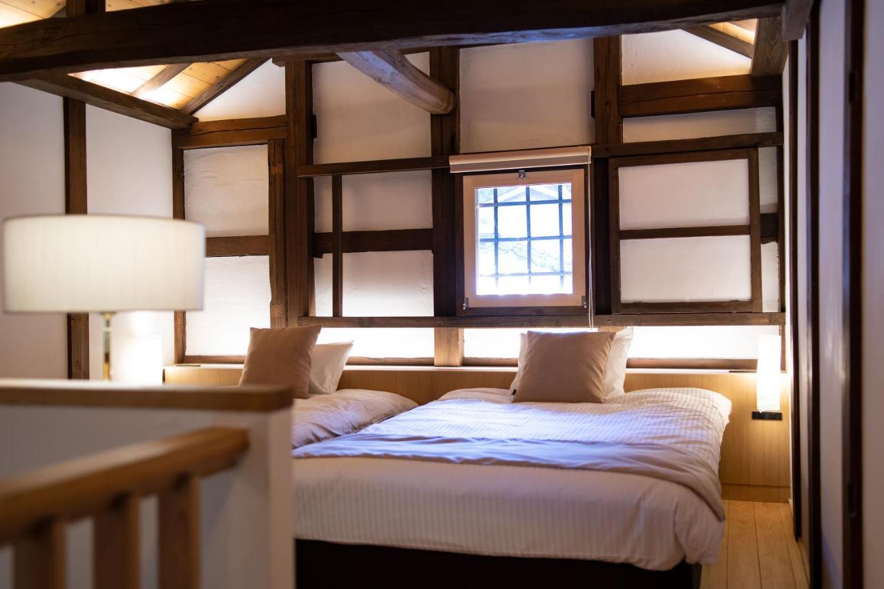 Kamakura COCON Hotel Eksteriør billede