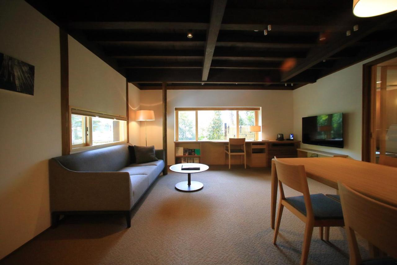 Kamakura COCON Hotel Eksteriør billede
