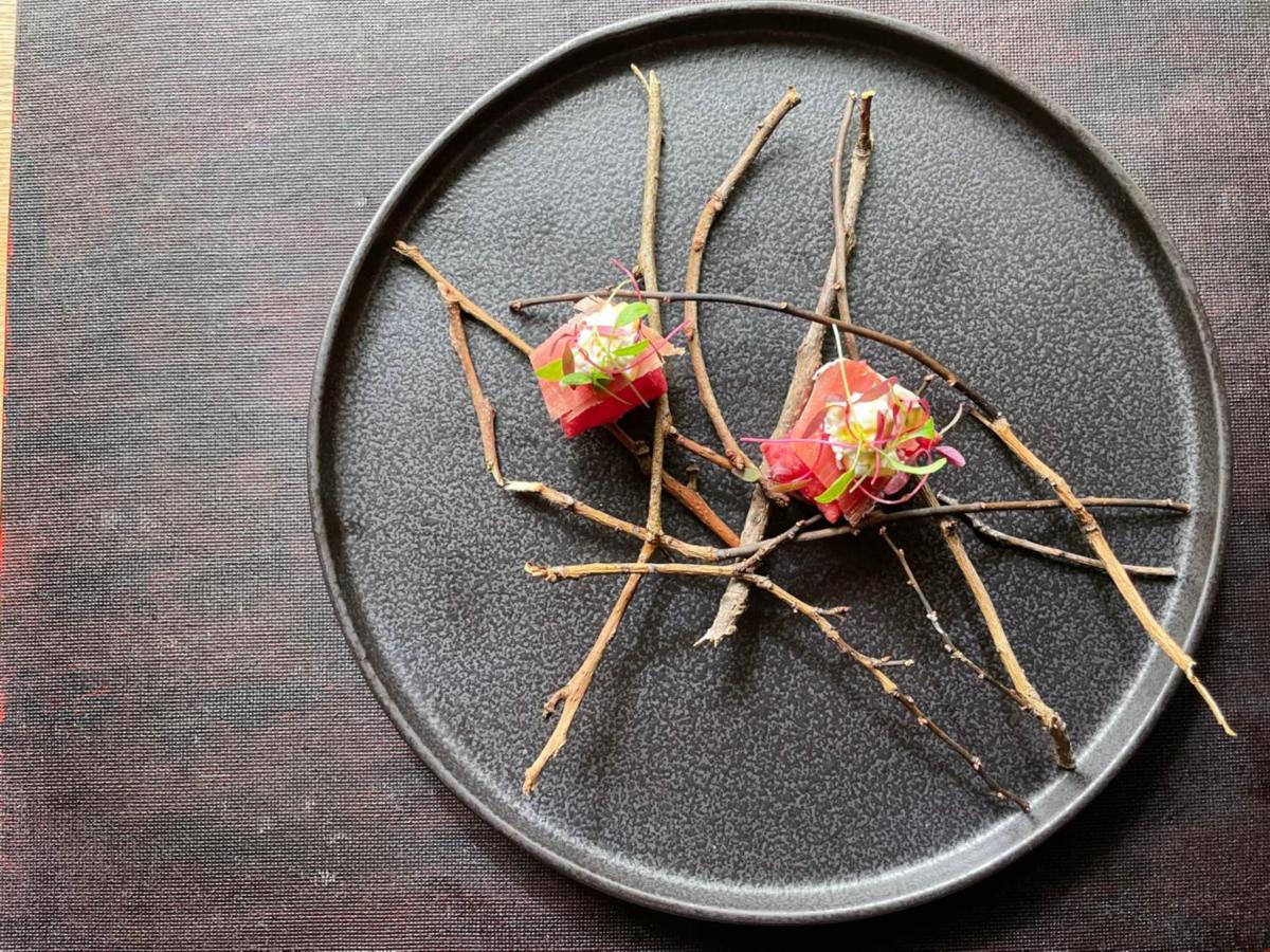 Kamakura COCON Hotel Eksteriør billede