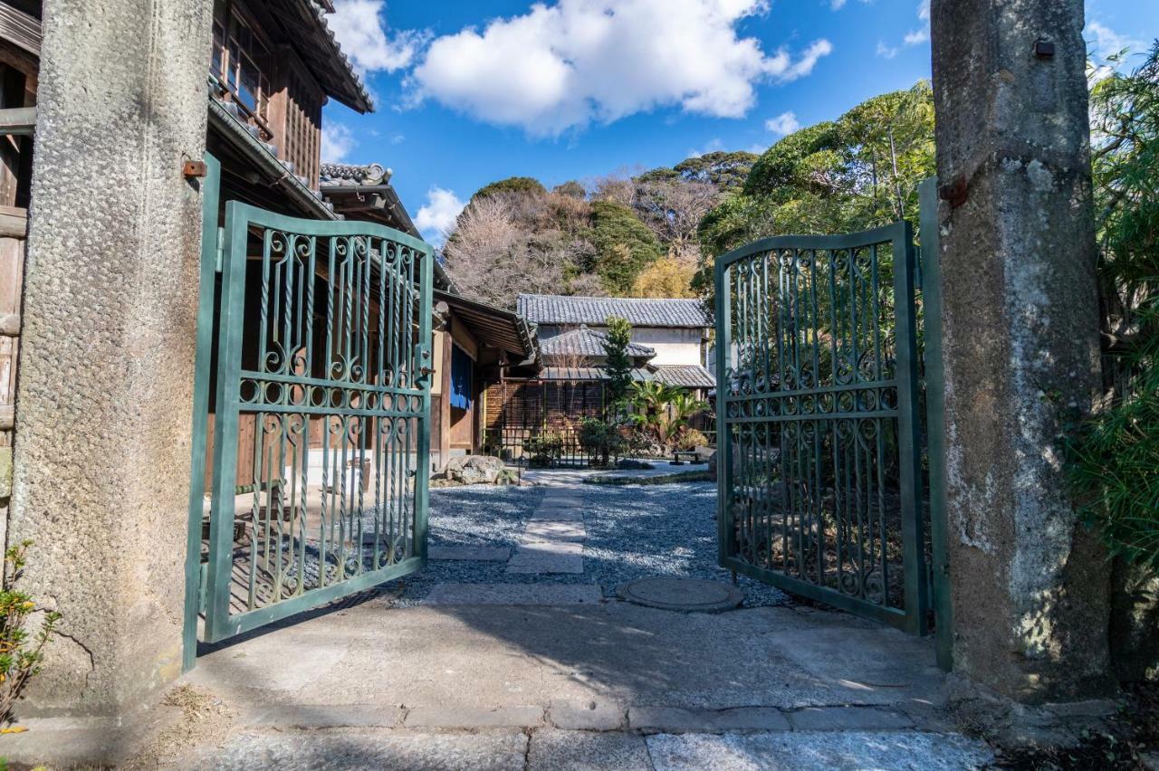 Kamakura COCON Hotel Eksteriør billede