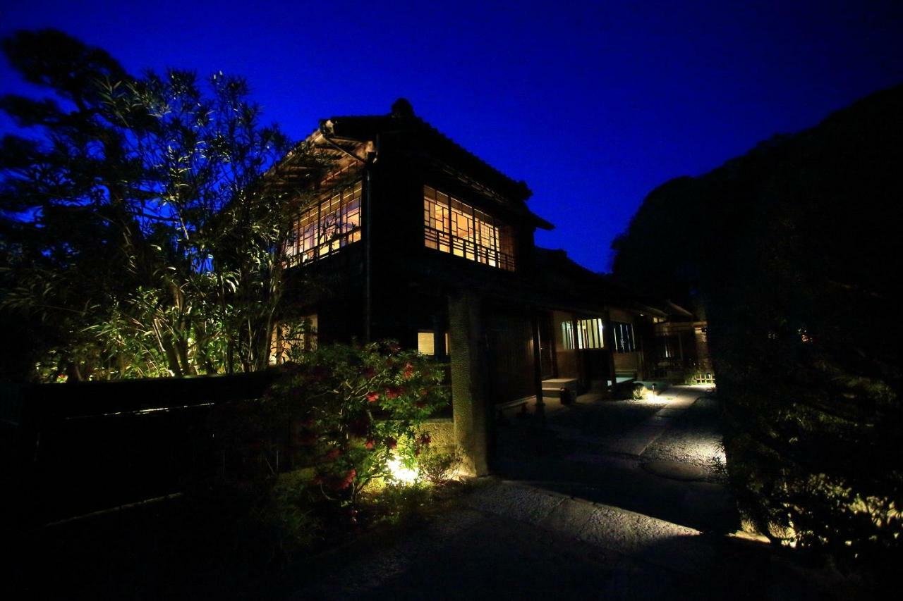 Kamakura COCON Hotel Eksteriør billede