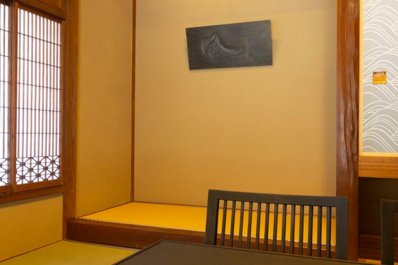 Kamakura COCON Hotel Eksteriør billede