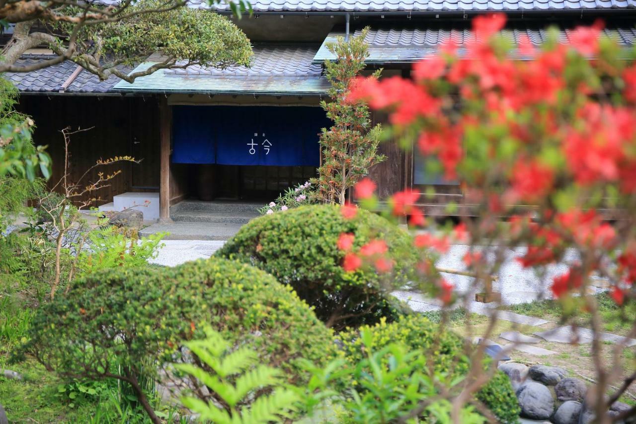Kamakura COCON Hotel Eksteriør billede