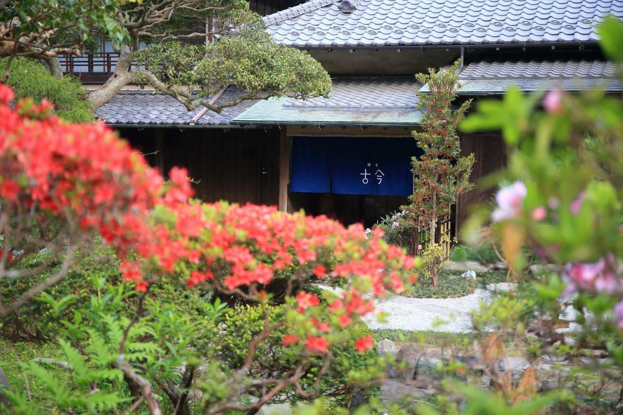 Kamakura COCON Hotel Eksteriør billede