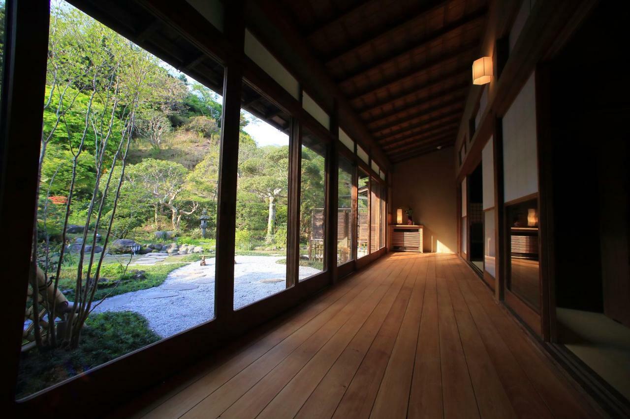 Kamakura COCON Hotel Eksteriør billede