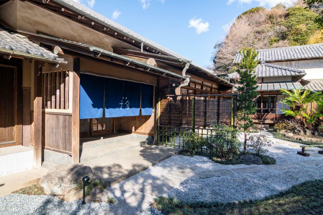 Kamakura COCON Hotel Eksteriør billede