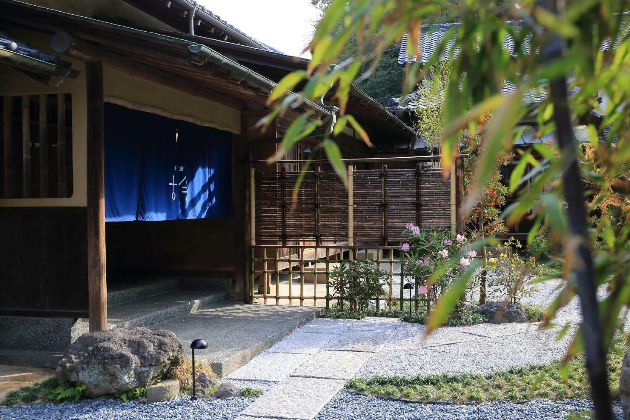 Kamakura COCON Hotel Eksteriør billede