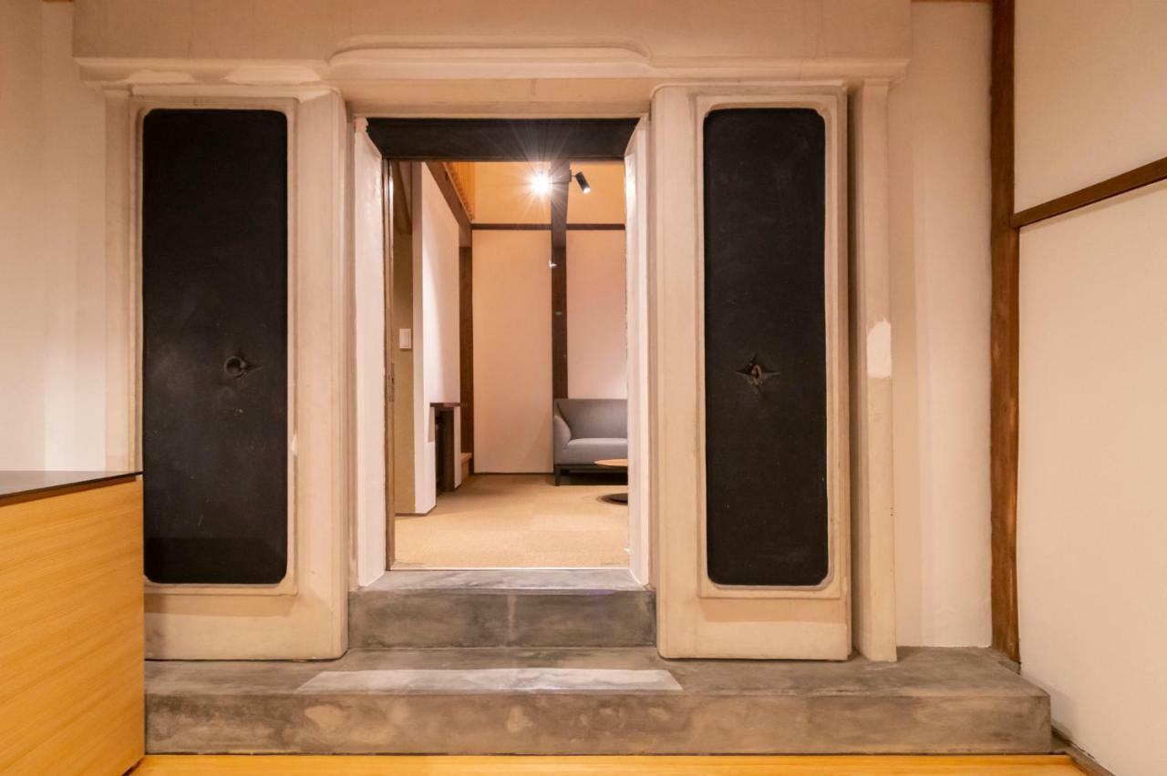 Kamakura COCON Hotel Eksteriør billede
