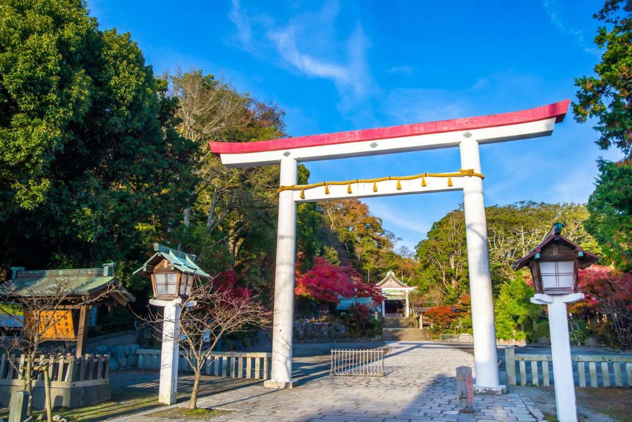 Kamakura COCON Hotel Eksteriør billede