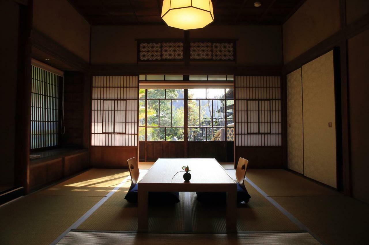 Kamakura COCON Hotel Eksteriør billede