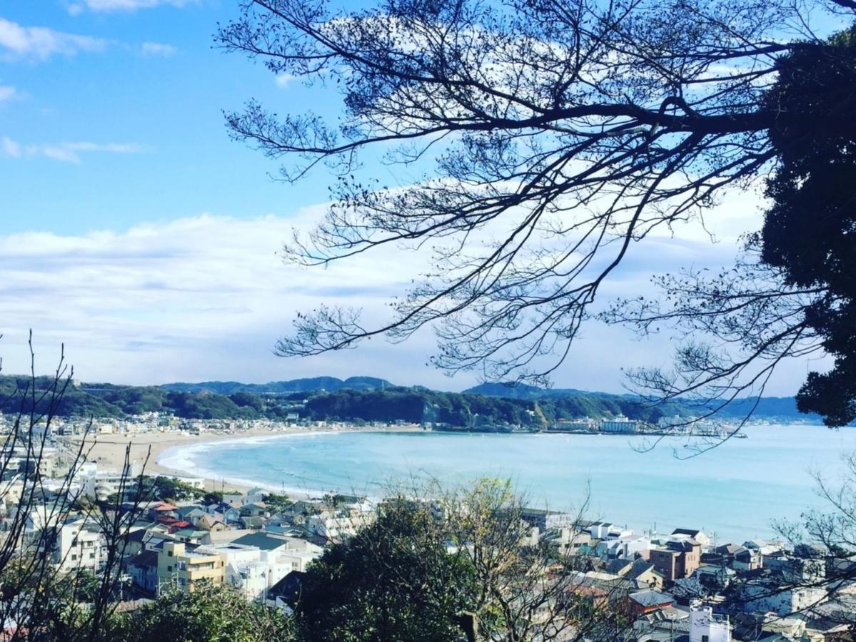 Kamakura COCON Hotel Eksteriør billede