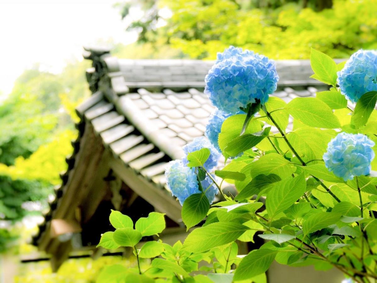 Kamakura COCON Hotel Eksteriør billede