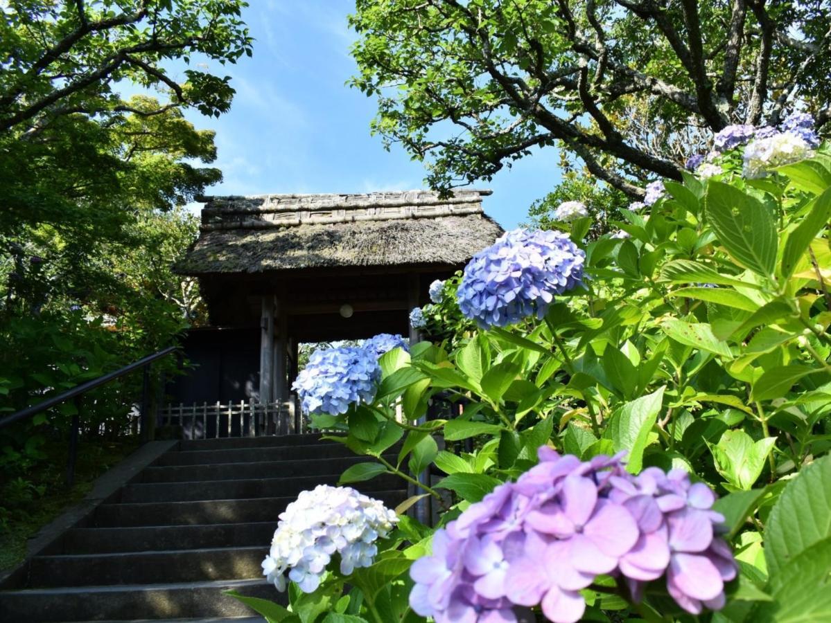 Kamakura COCON Hotel Eksteriør billede